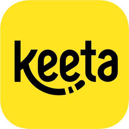 Keeta logo