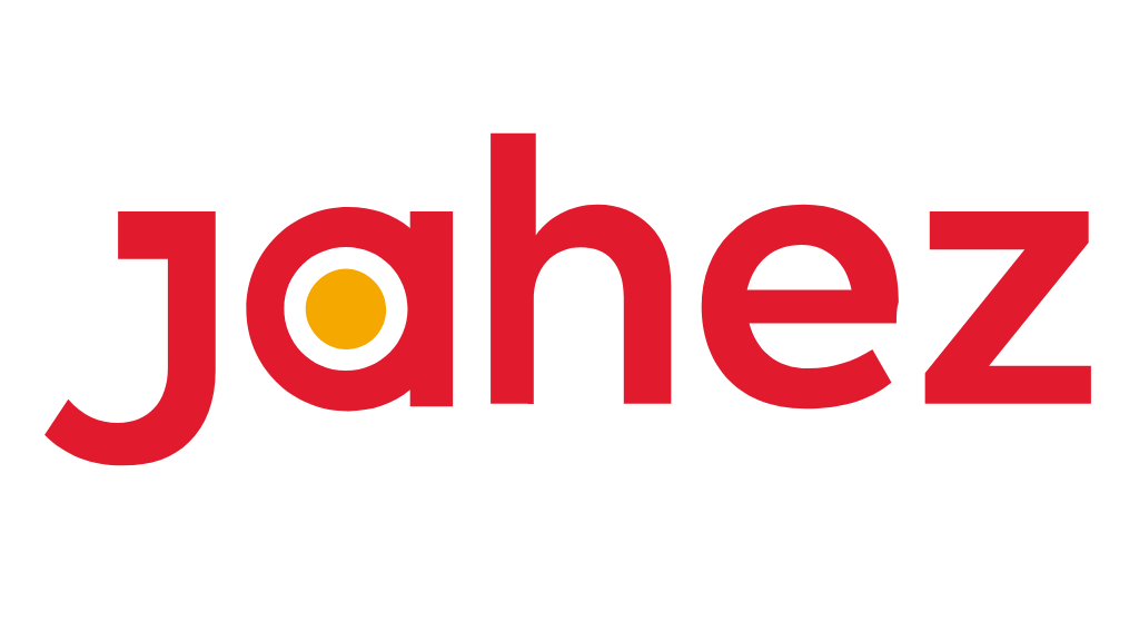 Jahez logo