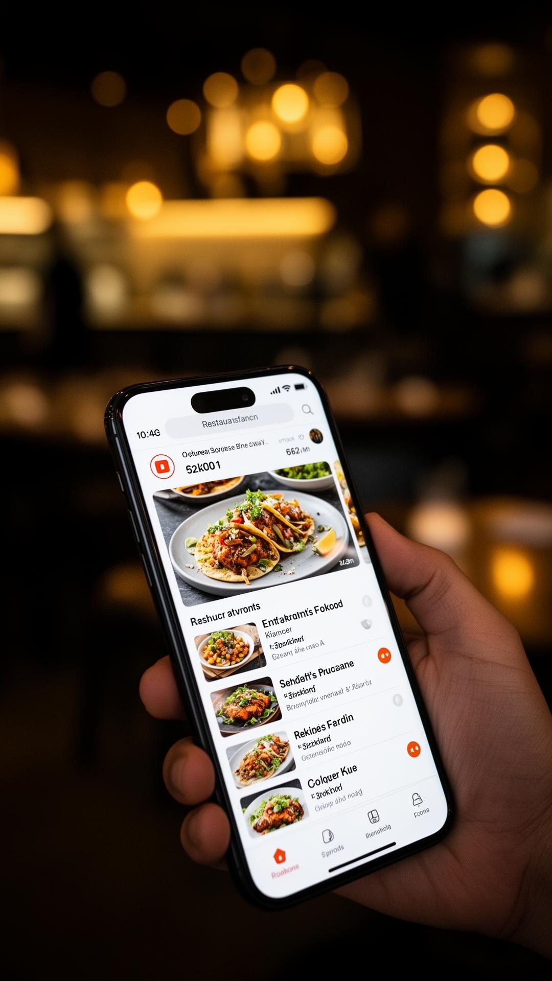 Building the Restaurant Data Stack: From Spreadsheets to Decisions